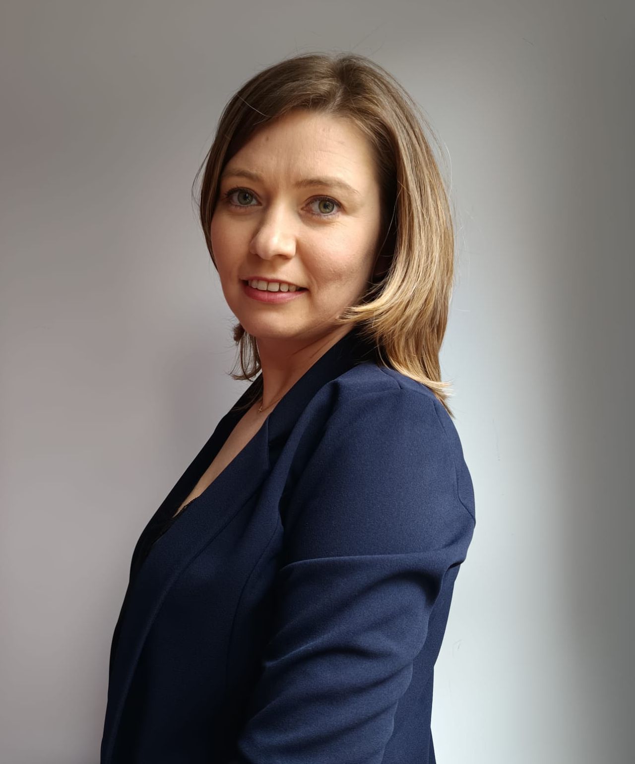 Dorota Anna, appointment setter internacional