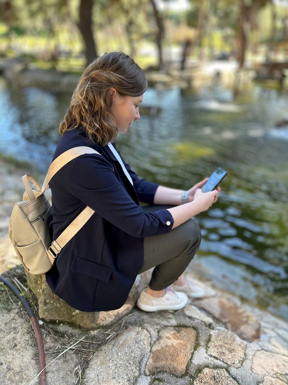 Dorota presentación