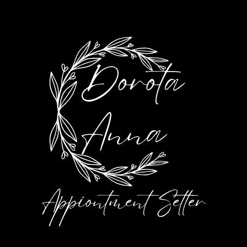 Dorota Anna Setter Logo